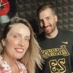 מלי לוי באולפני לי-רון