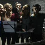 קליפ במתנה לאירוע