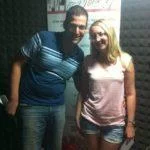 להקליט שיר ט"ו באב