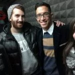 הקלטת שיר באולפן הקלטות