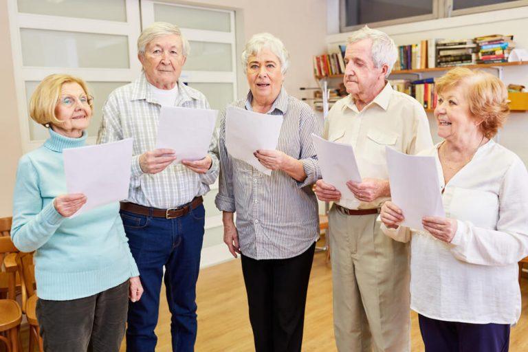 הקלטת שיר זיכרון