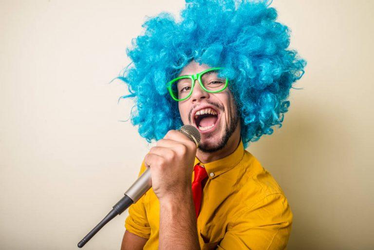 איך קליפ נולד כמו תינוק