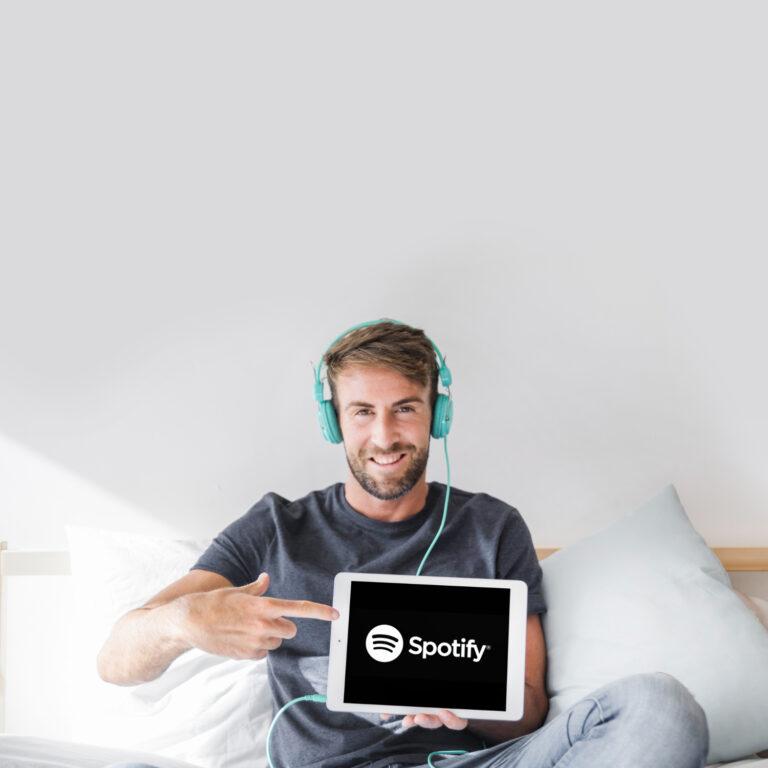 Spotify