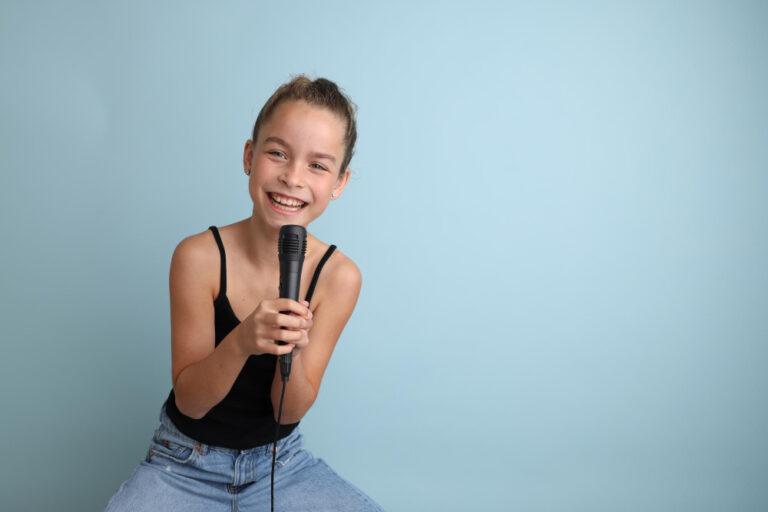 שיר בת מצווה