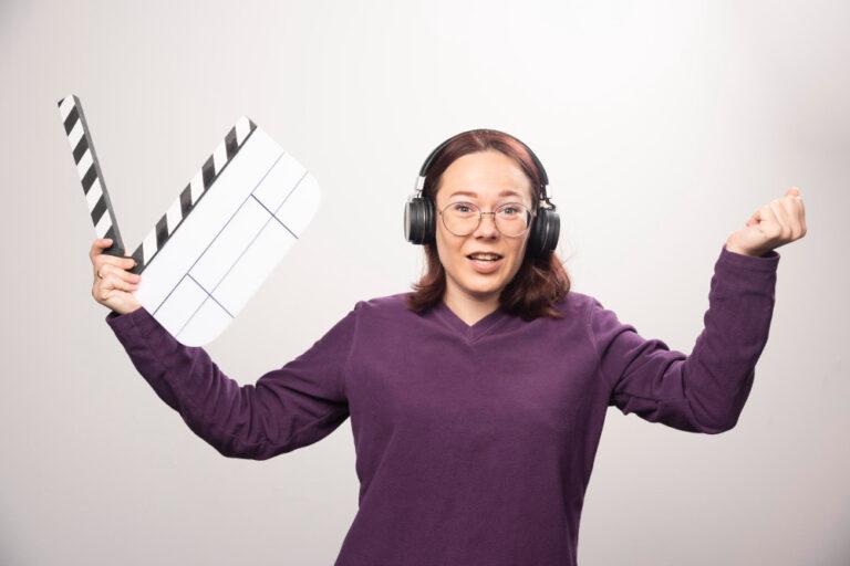 אודישנים מצולמים (Self-Tape)